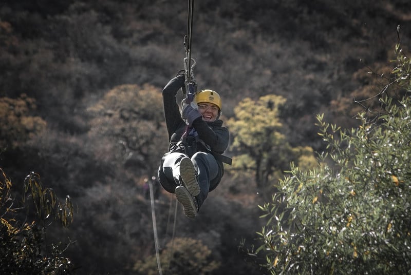 Adventure Sports